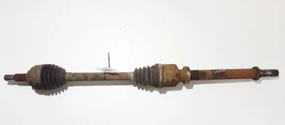 Renault Modus Front driveshaft