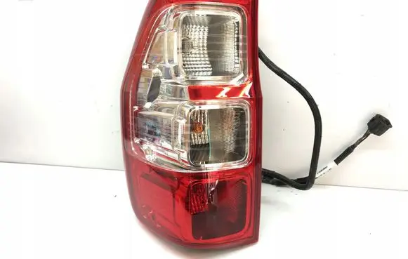 Ford Ranger Rear/tail lights LT1023X