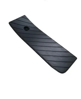 Audi A4 S4 B9 Foot rest pad/dead pedal 8W1864777