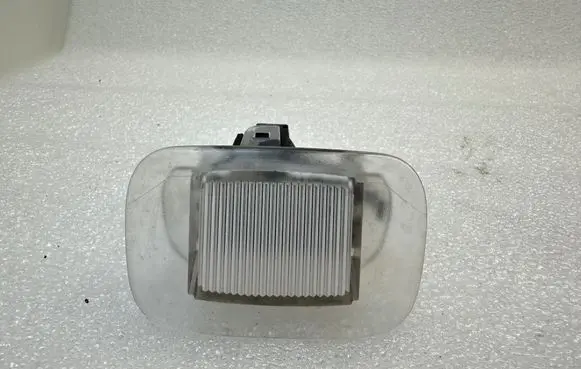 Volvo S80 Rear door interior light 30634589