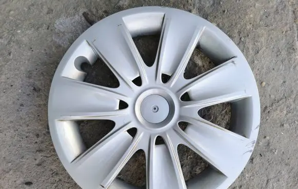 BMW 3 E90 E91 R16 wheel hub/cap/trim 361367604690