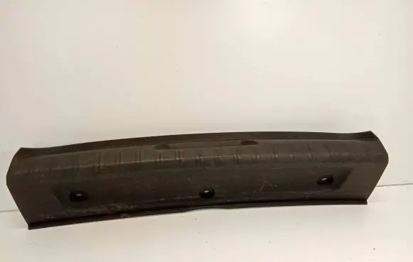 Peugeot 308 Trunk/boot sill cover protection 99106A0 99081A0