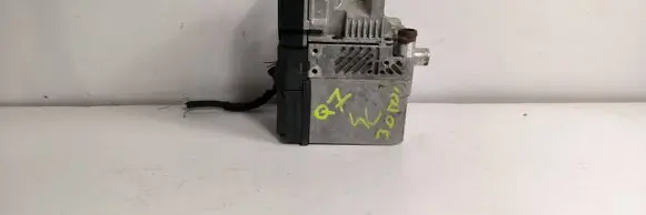 Audi Q7 4L Auxiliary pre-heater (Webasto) 4L0815071E