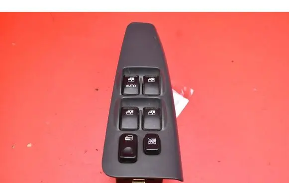 KIA Cerato Electric window control switch 621W05560