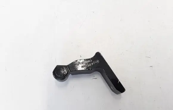 Volvo S90, V90 Rear door lower hinge 31371586