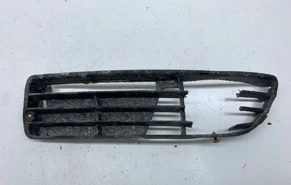Front fog light trim/grill