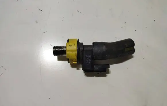 Peugeot 2008 II Air pressure sensor 9811682480