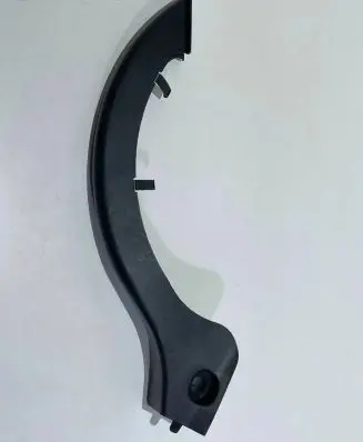 Mercedes-Benz E C207 W207 Other trunk/boot trim element A2078210589