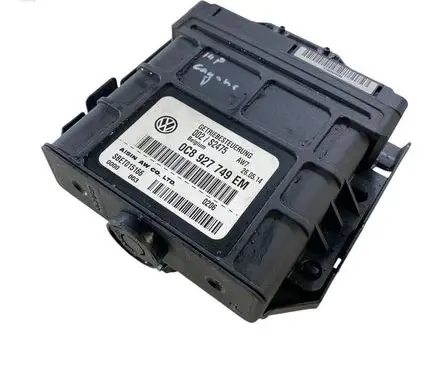 Porsche Cayenne (92A) Gearbox control unit/module 0C8927749EM