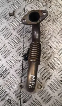 Mitsubishi Pajero Sport I EGR valve line/pipe/hose