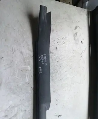 Toyota Corolla Verso AR10 Front sill trim cover 679170F010