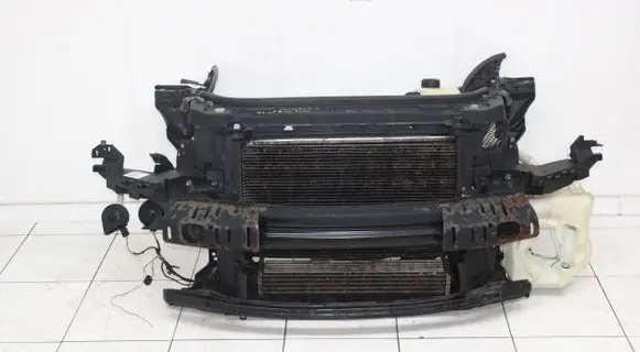 Mini Cooper Countryman R60 Radiator set 