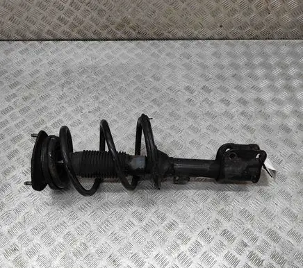 Hyundai H-1, Starex, Satellite Front shock absorber/damper 546504H600