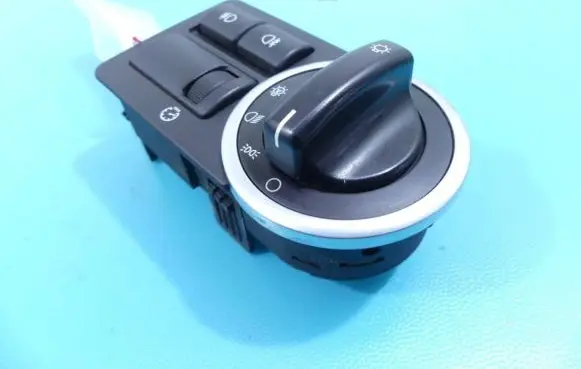 Land Rover Range Rover L322 Light switch 037094067 IMPRK1285790