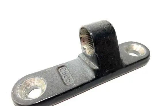 Mercedes-Benz CLS C219 Front door lower hinge ISEUR