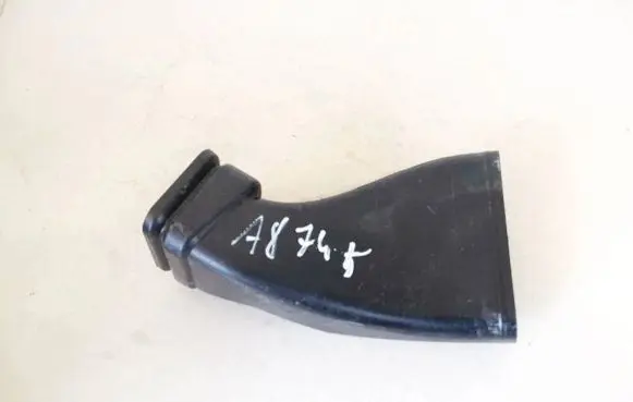 Ford C-MAX II Air intake hose/pipe am51r01902ad am51-r01902-ad