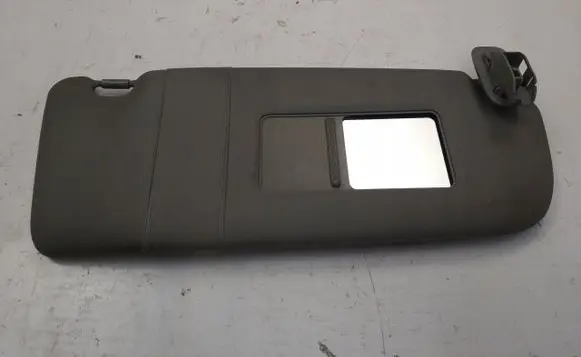 Audi A3 S3 8L Sun visor 8D0857552