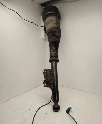 Mercedes-Benz S C217 Shock absorber/damper/air suspension A2173203301