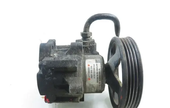 Fiat Ducato Power steering pump 1477396080