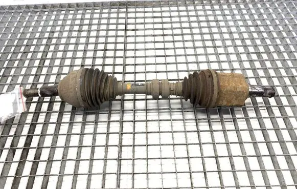 Nissan Qashqai Front driveshaft