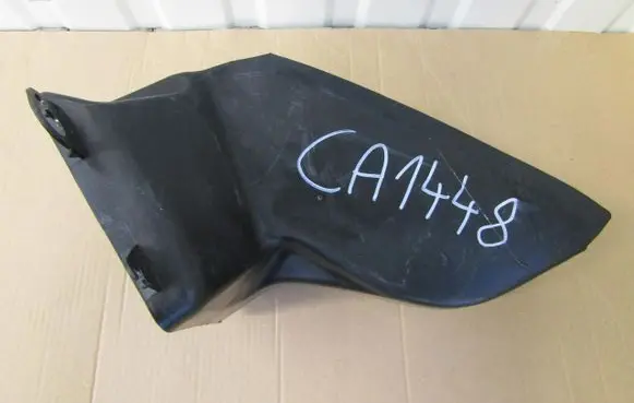 Skoda Superb B8 (3V) Radiator trim 3V0121333