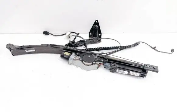Dodge Grand Caravan Sliding door motor assembly 68060498AI PN5913298AC 68079909AC