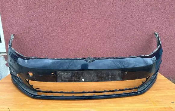 Volkswagen Golf VII Front bumper 5G0807221