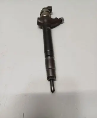 Fuel injector