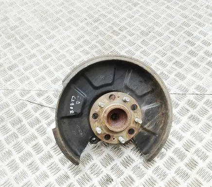 KIA Optima Rear wheel hub 52720C1100