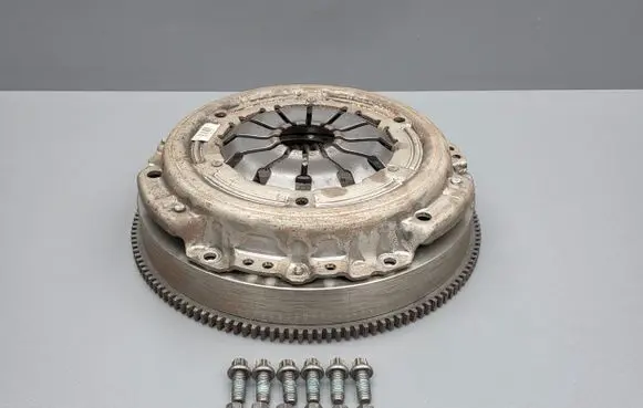 Ford Fiesta Clutch set kit H1B17550BA H1BQ6375AB H1B17563BA