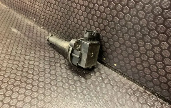 Volvo C70 High voltage ignition coil 1220703014