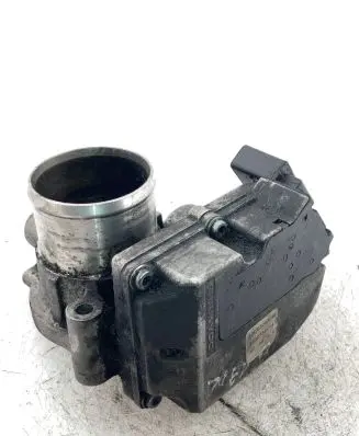 Renault Scenic II - Grand scenic II Throttle valve A2C53107575 041031