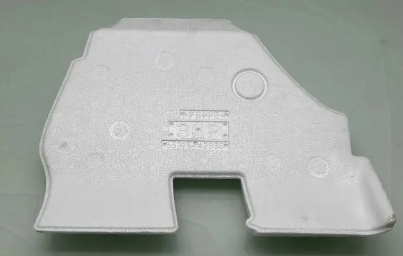 Toyota RAV 4 (XA50) Foot rest pad/dead pedal 5521542030