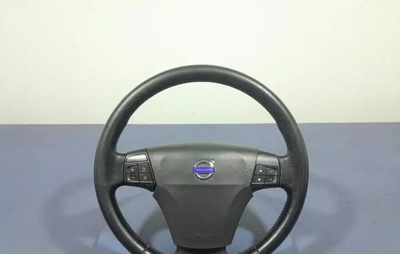Volvo S40 Steering wheel 30764359