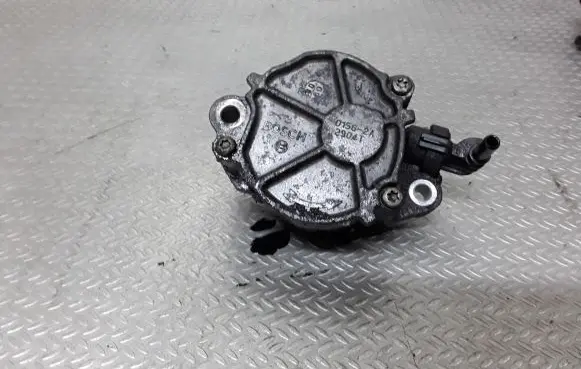 Citroen C4 Grand Picasso Vacuum pump 01562A