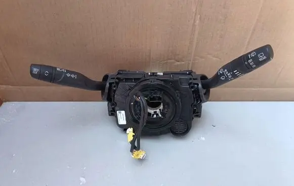 Opel Crossland X Headlight wiper switch 98118874yx