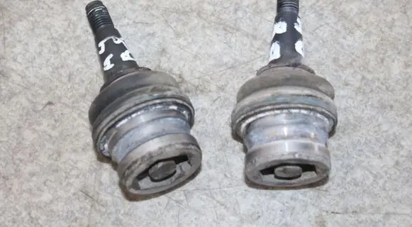 Audi A4 S4 B8 8K Front ball joint 