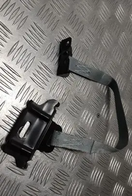 Mercedes-Benz S W221 Battery bracket 