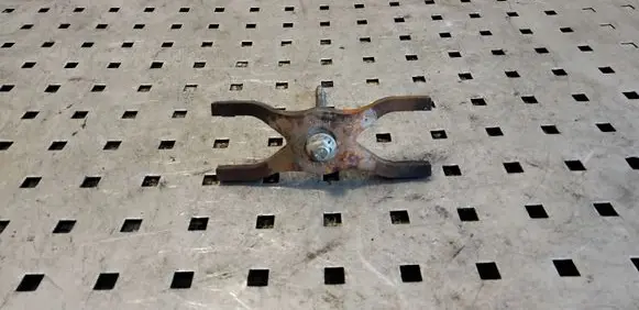 Fuel Injector clamp holder
