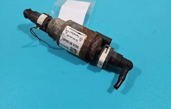 Volvo V90 Cross Country Webasto circulation pump for autonomous heater 9019848C IMPRK1402456