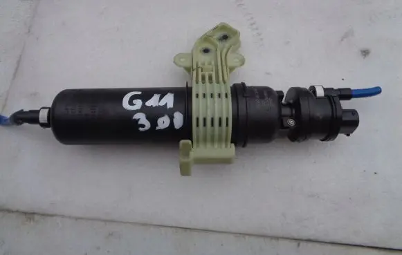 BMW 7 G11 G12 Fuel filter 8591019
