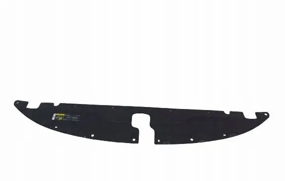 Chrysler Pacifica Radiator support slam panel 68227299AA