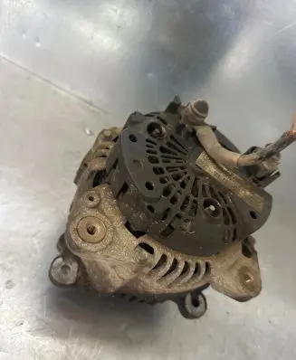 Audi A6 S6 C6 4F Generator/alternator 059903015R