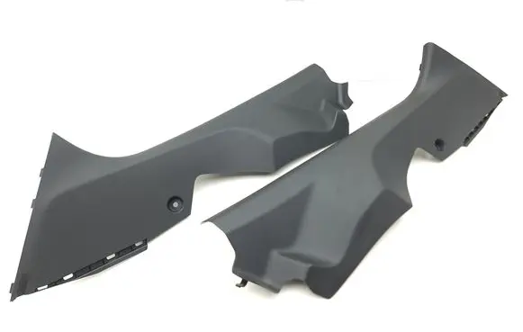 Renault Austral Rear seat side top trim 769375953R 769363373R