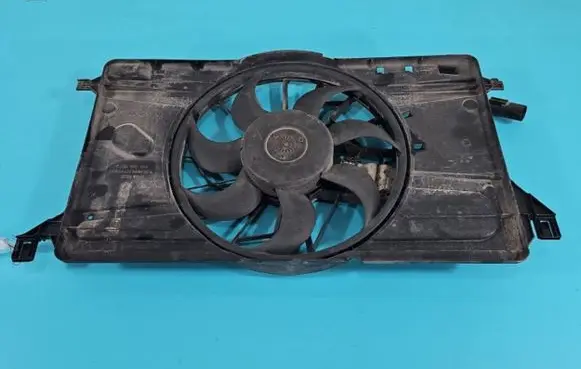 Mazda 3 I Fan set 3M5H-8C607-YC IMPRK1414083