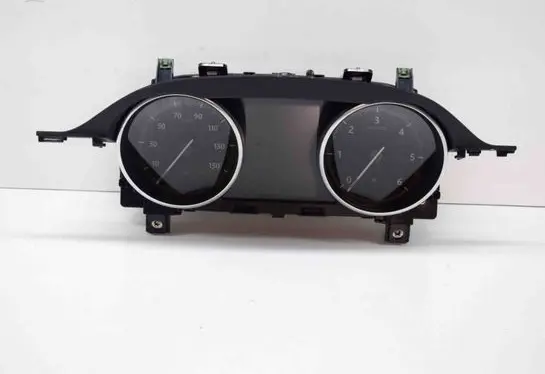 Land Rover Discovery Sport Speedometer (instrument cluster) JK7210F844BD