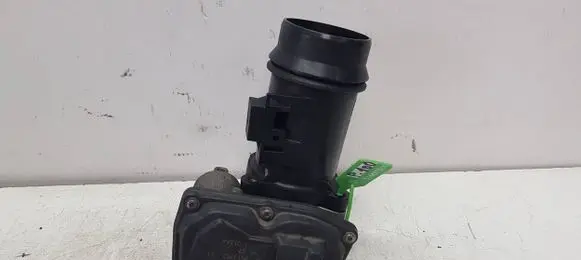 BMW 3 F30 F35 F31 Throttle body valve 7810752