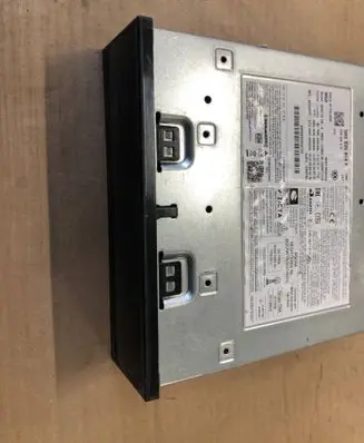 Volkswagen Golf VIII MMI control unit 5H6035874F