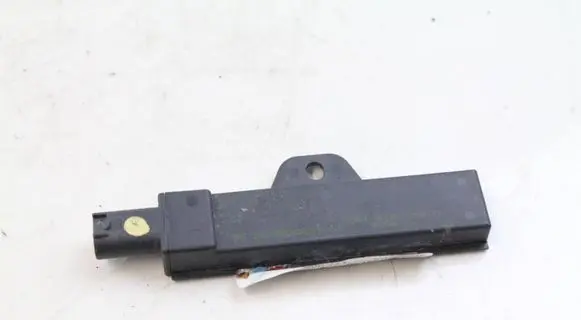 Interior comfort aerial antenna