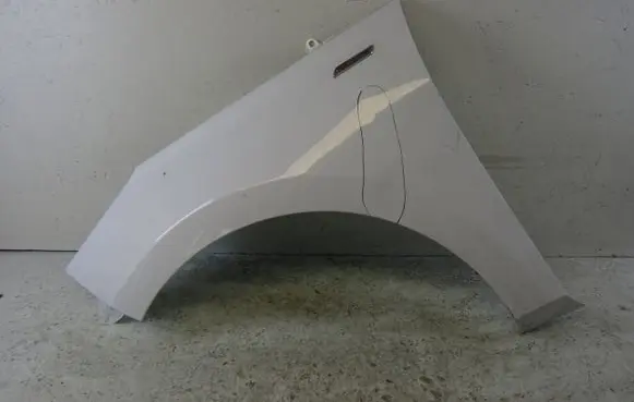 Ford Fiesta Fender H1BBA16016AD